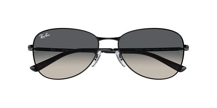 Ray-Ban ＊RB3329 034/58  55□17 14O Authentic Ray Ban Sunglasses RB3457 133/71 Gunmetal Frames